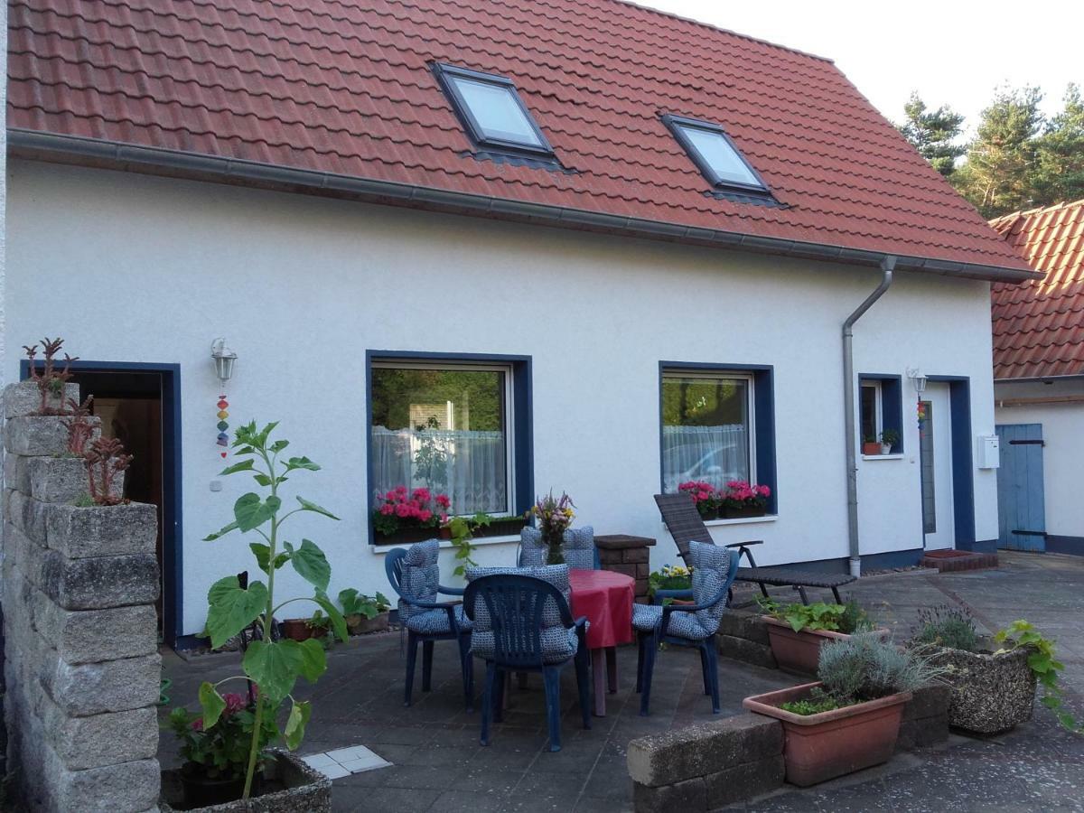 Ardea Alba Wunstorf Exterior foto